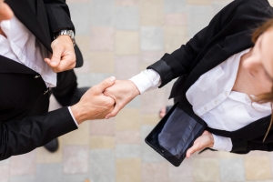 Mergers and Acquisitions landinf page Mergers and Acquisitions